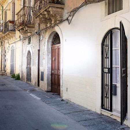 Casuzza Di Bru Apartment Syracuse Bagian luar foto