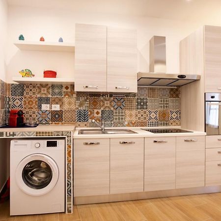 Casuzza Di Bru Apartment Syracuse Bagian luar foto