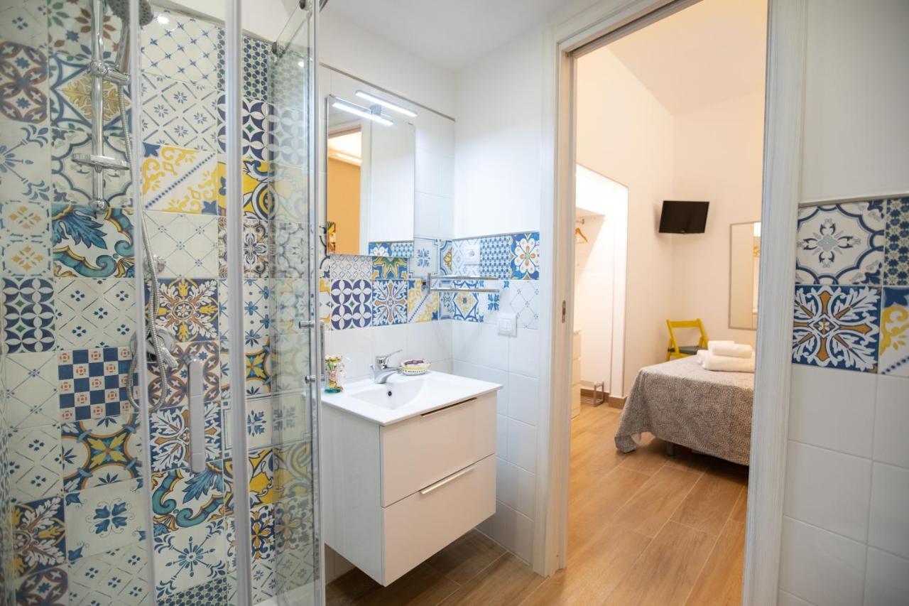 Casuzza Di Bru Apartment Syracuse Bagian luar foto