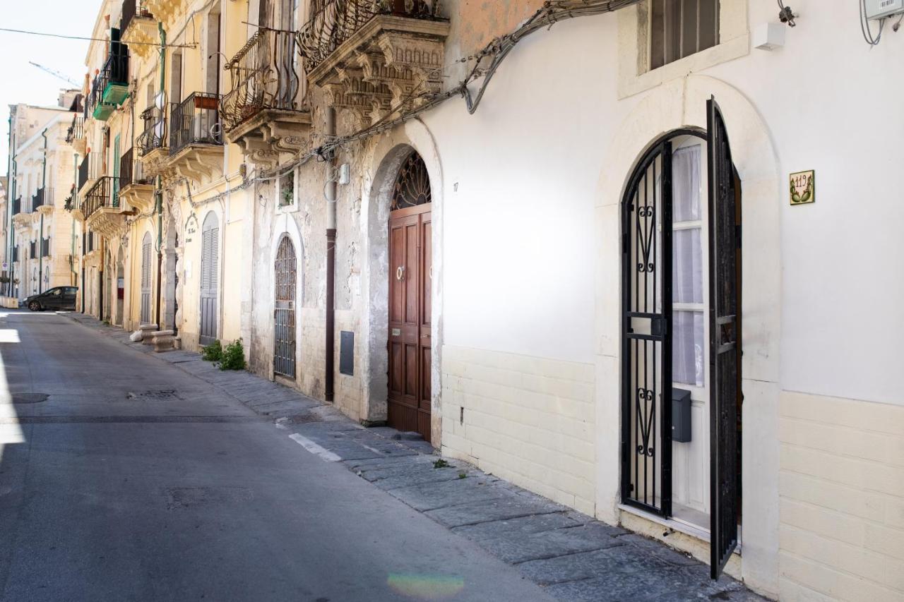Casuzza Di Bru Apartment Syracuse Bagian luar foto
