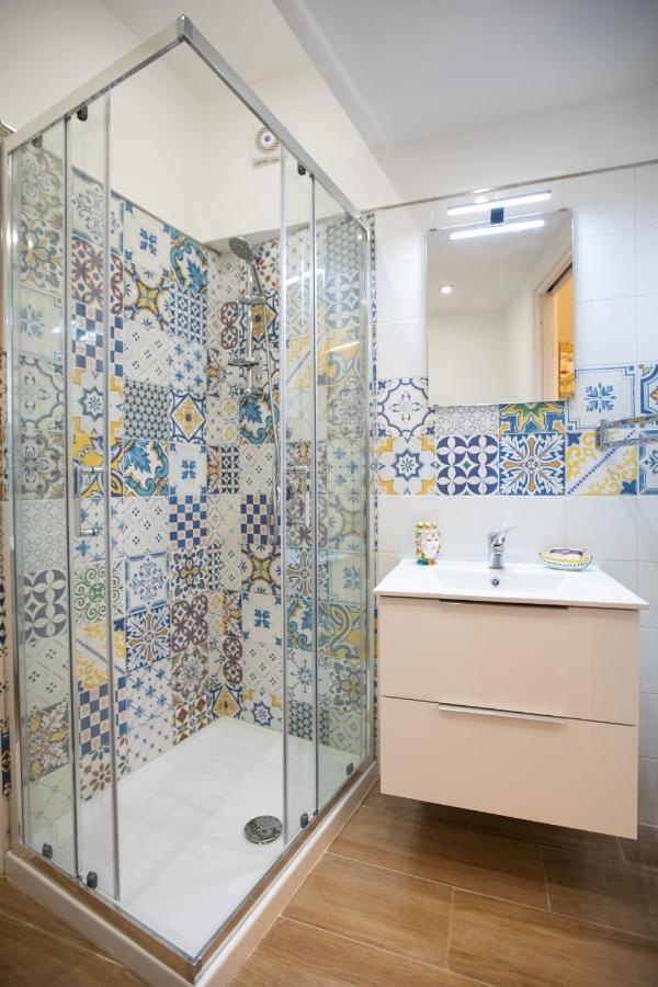 Casuzza Di Bru Apartment Syracuse Bagian luar foto