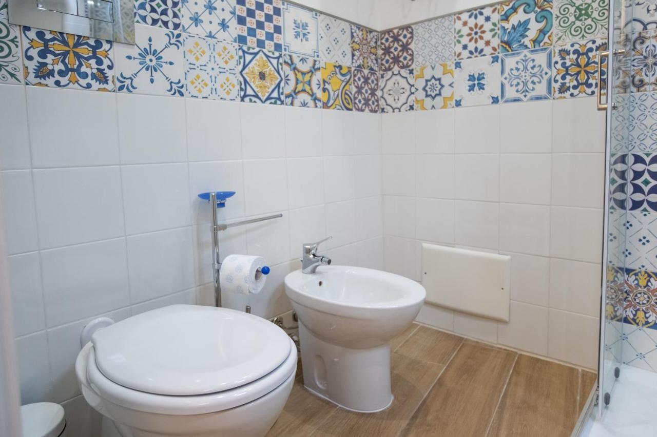 Casuzza Di Bru Apartment Syracuse Bagian luar foto